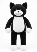 Мягкая игрушка Кошка Кесси (622/90/81) FixsiToysi - КОЛОРЛОН ВТД Новосибирск