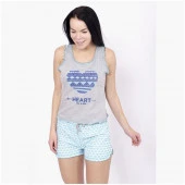 TS0549 Комплект женский р.M,L,XL - КОЛОРЛОН ВТД Новосибирск
