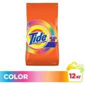 TIDE Авт СМС порошк. Color 12кг - КОЛОРЛОН ВТД Новосибирск