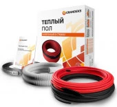 Система кабельная двужильная Grandeks G2 - 7,5 / 150 - КОЛОРЛОН ВТД Новосибирск