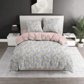 КПБ Евро BRAVO Collection нав.70*70 м.261 рис.6317-1+6204-1 Эмирали - КОЛОРЛОН ВТД Новосибирск