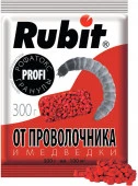 Рубит РОФАТОКС гранулы от проволочника и медведки 300г - КОЛОРЛОН ВТД Новосибирск