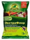 ЭкстраФлор 5, 9доз (от вредителей на винограде и плодово-ягод)         - КОЛОРЛОН ВТД Новосибирск
