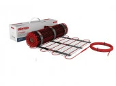***Мат нагревательный AC ELECTRIC ACMM 2-150-6 (комплект теплого пола) - КОЛОРЛОН ВТД Новосибирск