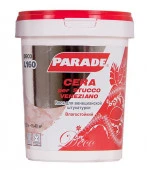Воск для венецианской штукат. PARADE DECO Cera per Stucco Veneziano L160 0,9л. Россия - КОЛОРЛОН ВТД Новосибирск