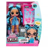 68374 ЛОЛ СЮРПРАЙЗ Кукла Tweens Фрешест с аксессуарами L.O.L. SURPRISE! - КОЛОРЛОН ВТД Новосибирск