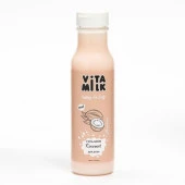 Лорен Vitamilk Гель-шейк д/душа 350мл Кокос+Молоко - КОЛОРЛОН ВТД Новосибирск