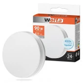 10W Led Лампа WOLTA R75 GX53 4000К - КОЛОРЛОН ВТД Новосибирск