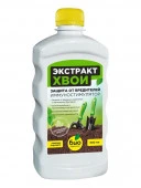 БИО-комплекс Экстракт Хвои 0,5л - КОЛОРЛОН ВТД Новосибирск