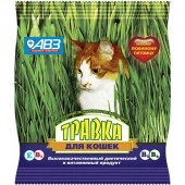 Травка д/кош(пакет) - КОЛОРЛОН ВТД Новосибирск