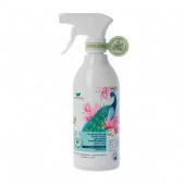 AROMACLEANINQ  Арома-спрей д/уборки ванной комнаты пробиотический ЧУВСТВЕННОЕ НАСТРОЕНИЕ, 500 мл - КОЛОРЛОН ВТД Новосибирск