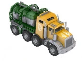 431524Мусоровоз Аризона (431524) - КОЛОРЛОН ВТД Новосибирск