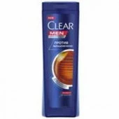 Clear Men Шампунь 400мл Защита от вып.волос - КОЛОРЛОН ВТД Новосибирск
