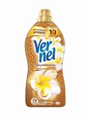 Vernel Ароматератия Ваниль и Цитрус, 1,82 л Кондиционер для белья - КОЛОРЛОН ВТД Новосибирск