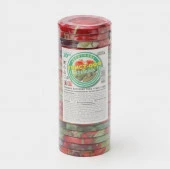 Крышка Твист с рисунком полноцвет Элитное Ассорти 66 (упак 20 шт) - КОЛОРЛОН ВТД Новосибирск