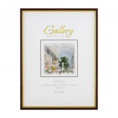 Рамка Gallery 636456-15 30х40 - КОЛОРЛОН ВТД Новосибирск