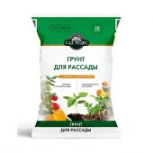 Грунт для рассады 10 л Торфогрунт - КОЛОРЛОН ВТД Новосибирск