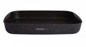 066463  Противень 400*295*50мм Granit Ultra а/п original (6) пго03а - КОЛОРЛОН ВТД Новосибирск