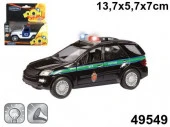 49549маш "GERMANY ALLROAD" ФСБ, звук, свет 1:36 - КОЛОРЛОН ВТД Новосибирск