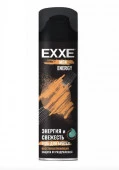 EXXE MEN гель для бритья 200 мл Восстанавливающий ENERGY - КОЛОРЛОН ВТД Новосибирск