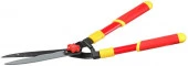GH-630 кусторез со стальными рукоятками, 630мм, GRINDA 8-423551_z02 - КОЛОРЛОН ВТД Новосибирск