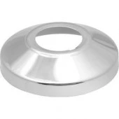 Чашка декоративная (отражатель) 3/4" высокая (хром) , MP-У - КОЛОРЛОН ВТД Новосибирск