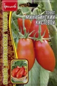 Томат Минусинский Кистевой 10шт (ГА) - КОЛОРЛОН ВТД Новосибирск