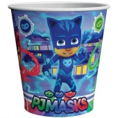 33542Стакан 220 мл, 6 шт.,"PJ Masks" - КОЛОРЛОН ВТД Новосибирск