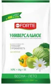 Удобрение Универс. весна/лето гранулы 2.5кг Bona Forte - КОЛОРЛОН ВТД Новосибирск