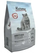 Karmy Британская короткошерстная 1,5кг - КОЛОРЛОН ВТД Новосибирск