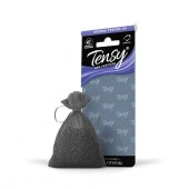 TТE-11 Ароматизатор Tensy, мешочек, основа гранулы, Черный лед - КОЛОРЛОН ВТД Новосибирск
