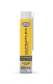 Пена монт KRASS ULTRAFLEX Extra Всесезонная 0,65 л Россия - КОЛОРЛОН ВТД Новосибирск