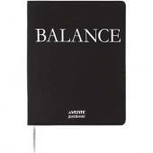 Дневник 1-11кл. deVENTE интегр.обл. "Balance" 2222578 кож.зам.,бел.бум.,шелкогр. - КОЛОРЛОН ВТД Новосибирск