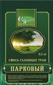 Газон Парковый, упак. 3,5 кг СП - КОЛОРЛОН ВТД Новосибирск