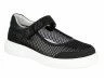 YLC_2319-04_black туфли р-р.38 KEDBERRY - КОЛОРЛОН ВТД Новосибирск