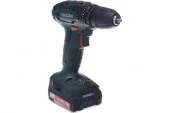 METABO Акк. шуруповерт BS14.4 + SC 60 Plus 2х1.5Ач LiIon - КОЛОРЛОН ВТД Новосибирск
