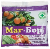 Маг Бор 200гр  - КОЛОРЛОН ВТД Новосибирск