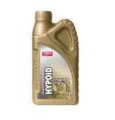 Масло трансмиссионное TEBOIL Hypoid 75W-90, 1л - КОЛОРЛОН ВТД Новосибирск
