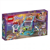 41337Игрушка Подружки Подводная карусель - КОЛОРЛОН ВТД Новосибирск