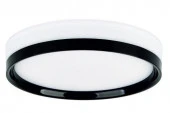 Свет-к с/д герметичный LE LED RBL 05 20W 3К/4,5К/6,5К (круг); Цв: Черный - КОЛОРЛОН ВТД Новосибирск