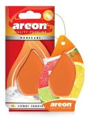 Ароматизаторы AREON Цитрусовая свежесть AMB05 - КОЛОРЛОН ВТД Новосибирск