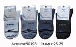 Китай (FUTE) 9019В Носки мужские спорт ассорти раз. 40-44 - КОЛОРЛОН ВТД Новосибирск