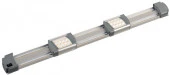 LDPBO1-600-2-5-K03 Светильник ДПБ-600 Led 2х5Вт, 24В IEK - КОЛОРЛОН ВТД Новосибирск
