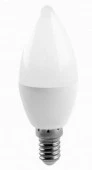 10W с/д LEEK LE SV LED 10W 6K E14 свеча - КОЛОРЛОН ВТД Новосибирск