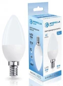 11W Лампа 371116 LED C37 11W IC E14 6400K 175-265V - КОЛОРЛОН ВТД Новосибирск