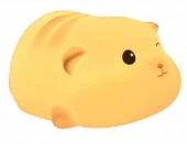 Свет-к с/д (ночник) LE LED NL-352- S RGB 2W(Hamster/Хомяк) - КОЛОРЛОН ВТД Новосибирск