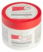 Compliment SOS+ крем-баттер д/рук и тела 3в1 300мл - КОЛОРЛОН ВТД Новосибирск