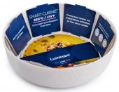 V1459  Блюдо для запекания SMART CUISINE WAVY глубокое 22см - КОЛОРЛОН ВТД Новосибирск