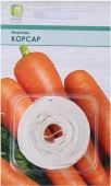 Морковь Корсар на ленте 8м (Поиск) - КОЛОРЛОН ВТД Новосибирск