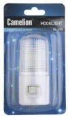 Camelion NL-250 (LED ночник с выкл, 220В) - КОЛОРЛОН ВТД Новосибирск